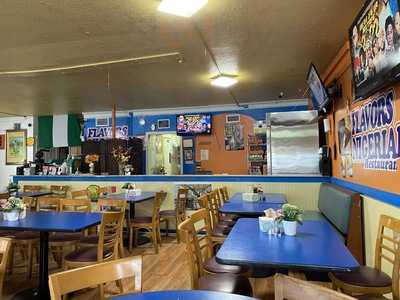 Flavors Nigerian Restuarants