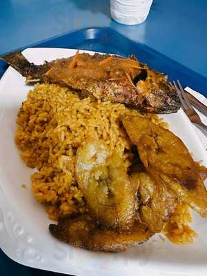 Flavors Nigerian Restuarants