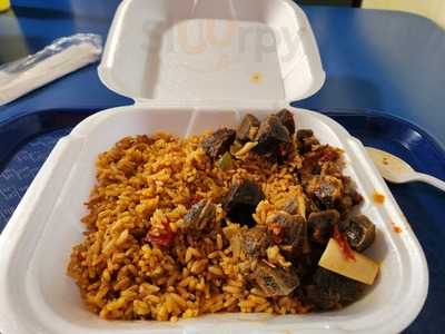 Flavors Nigerian Restuarants