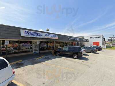 Flavors Nigerian Restuarants