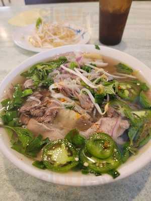 Pho Saigon