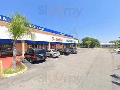 Broadway Ristorante & Pizzeria - Woolco Way