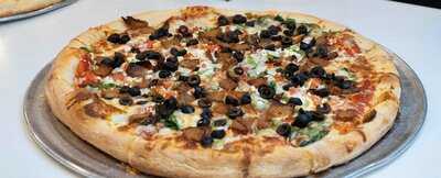 Broadway Ristorante & Pizzeria - Woolco Way