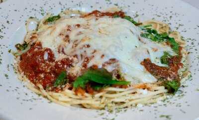Broadway Ristorante & Pizzeria - Woolco Way