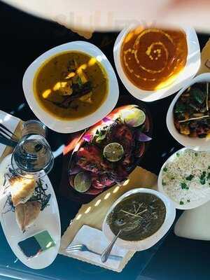 Maza Indian Restaurant