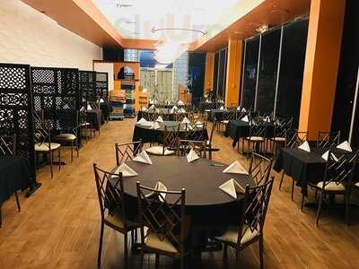 Maza Indian Restaurant