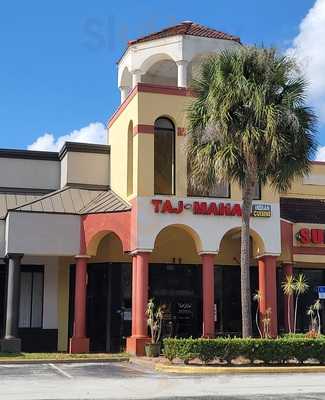 Maza Indian Restaurant