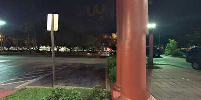 Maza Indian Restaurant