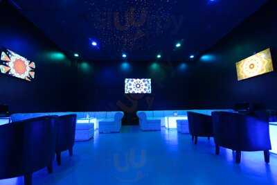 Midnight Hookah Lounge