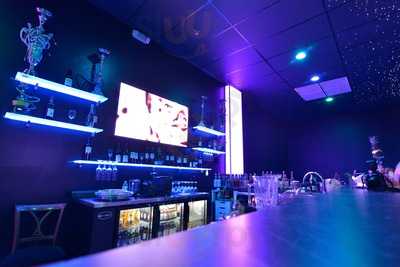 Midnight Hookah Lounge