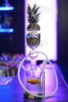 Midnight Hookah Lounge