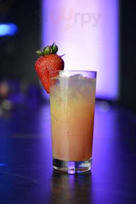 Midnight Hookah Lounge