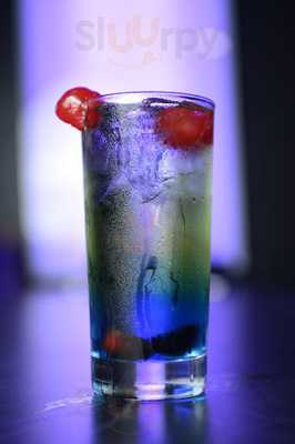 Midnight Hookah Lounge