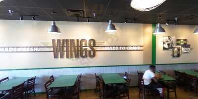 Wing Stop
