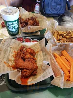 Wing Stop