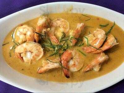 Karawok Asian Kitchen