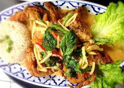 Karawok Asian Kitchen