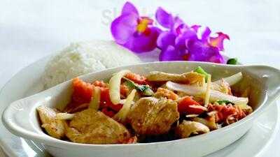 Karawok Asian Kitchen