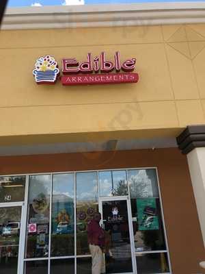 Edible Arrangements