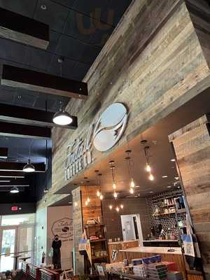 Foxtail Coffee Company At Ucf Bookstore