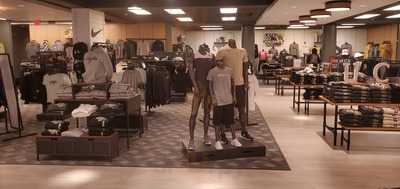 Foxtail Coffee Company At Ucf Bookstore