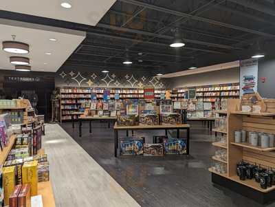 Foxtail Coffee Company At Ucf Bookstore