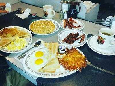Waffle House