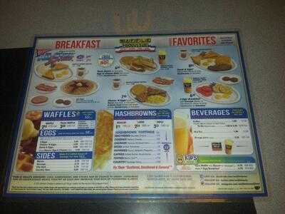 Waffle House