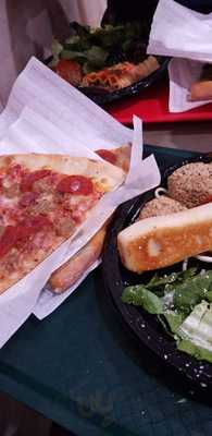 Sbarro