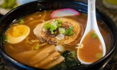 Koji's Ramen Bistro