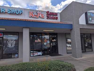 Koji's Ramen Bistro