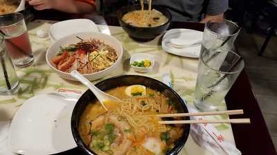 Koji's Ramen Bistro