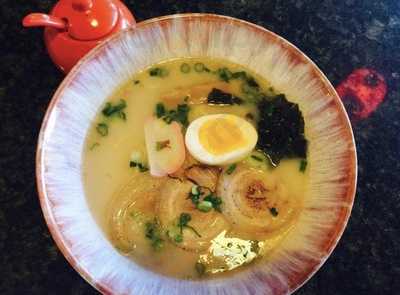 Koji's Ramen Bistro