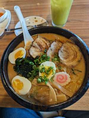 Koji's Ramen Bistro