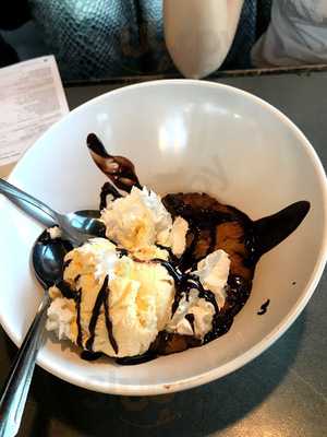 Betty's Original Mushroom Bar