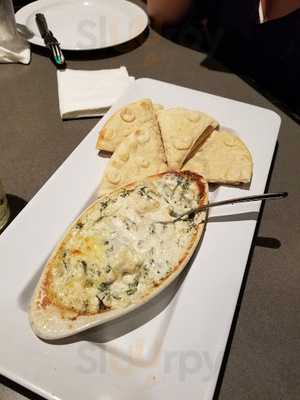 Betty's Original Mushroom Bar