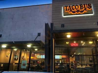 Taco Bus