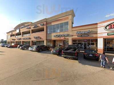 Shinwari Afghan Restaurant