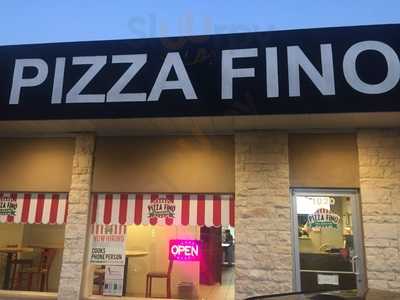 Pizza Fino