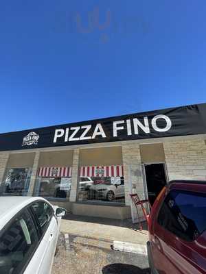 Pizza Fino