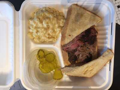 Henderson & Kane General Store