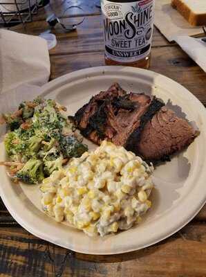 Henderson & Kane General Store