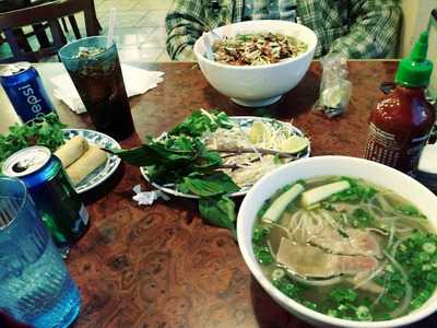 Pho Taubay Restaurant