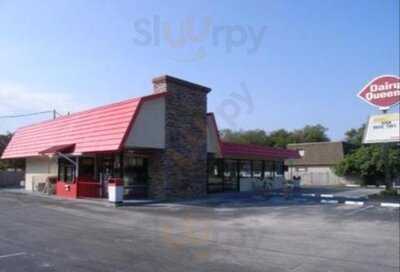 Dairy Queen Grill & Chill