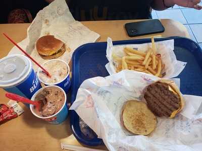 Dairy Queen Grill & Chill