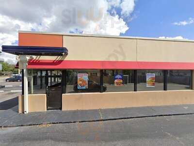 Dairy Queen Grill & Chill