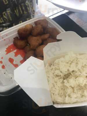 88 Chinese Restaurant