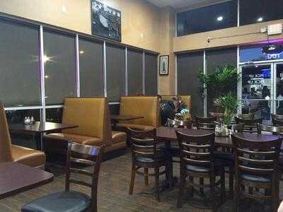 Paradiso Restaurant And Pizzeria