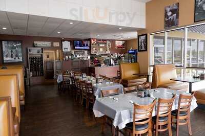 Paradiso Restaurant And Pizzeria