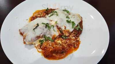 Paradiso Restaurant And Pizzeria